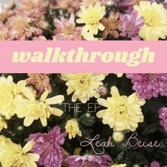 All I Am - LyricallyLeah (Official)