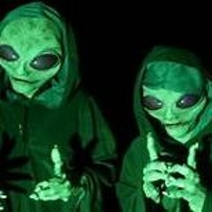 Spooky Martian