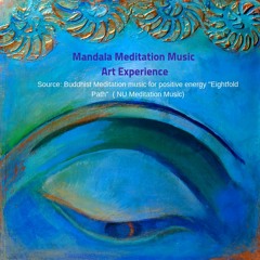 Mandala Meditation Music YT 29th Oct 2018