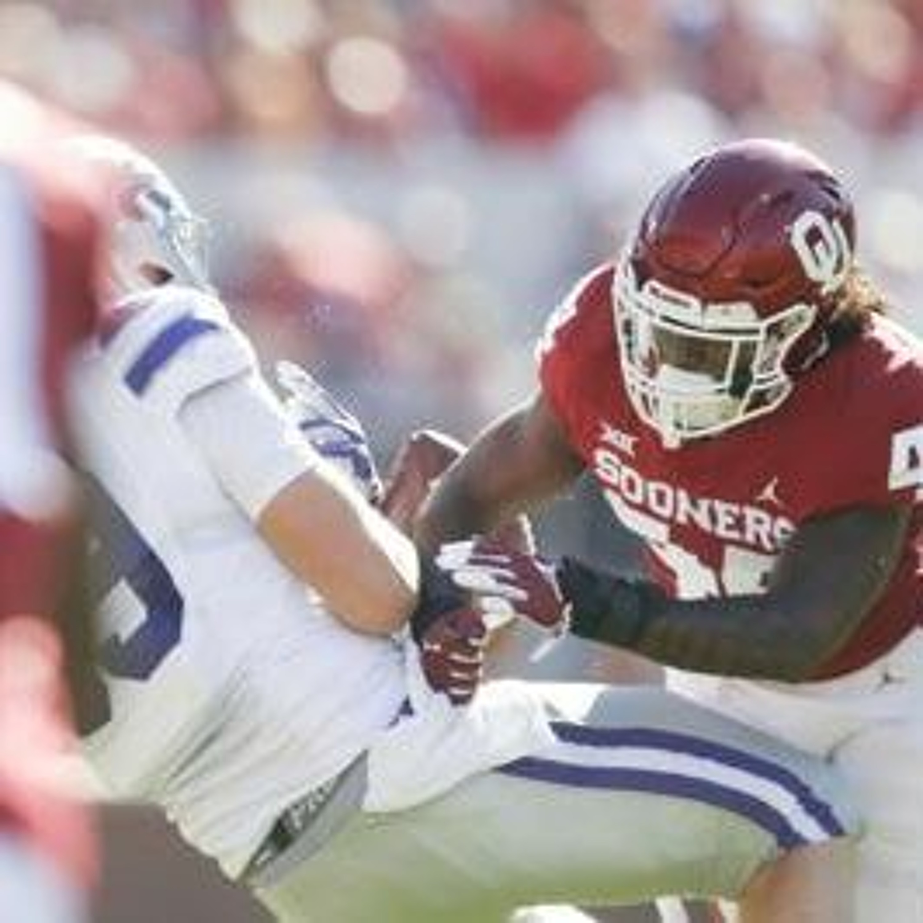 Episode 31: KSU Review, Okie News, and CFP Ranking Prediction