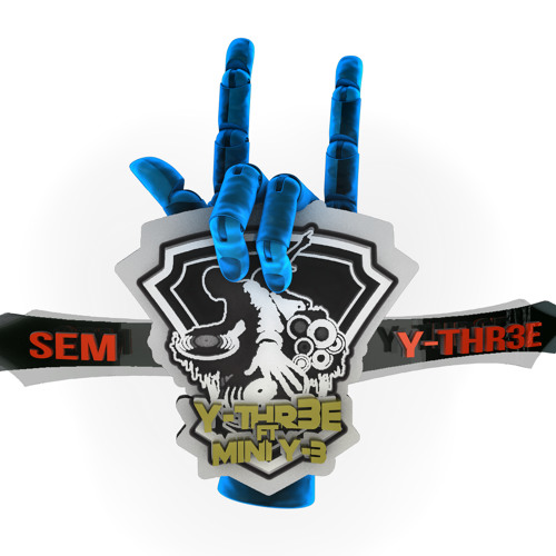 Don't Let Me Go Ft Stronger - Sem Y3