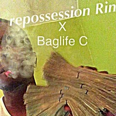 Repossession Rin X Baglife C - Big Bag