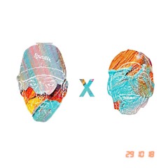 RAISE HELL ft HOPEYY (prød. phantøm)