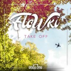 Flowki - Take Off (Prog Box Digital) #20 Beatport Top Psytrance