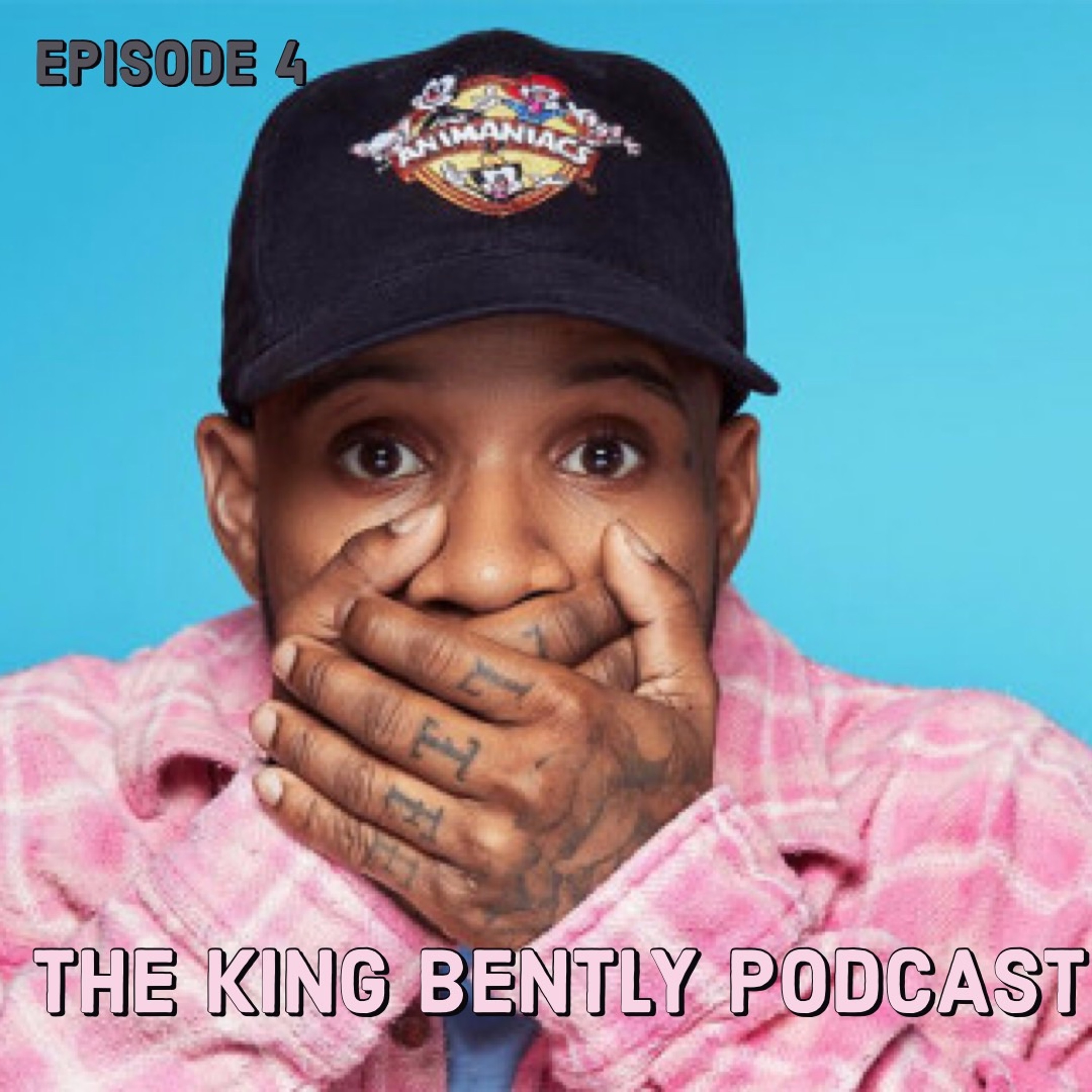 The King Bently Podcast