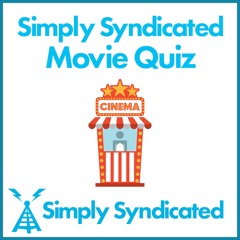 The 5th Simply Syndicated Movie Quiz