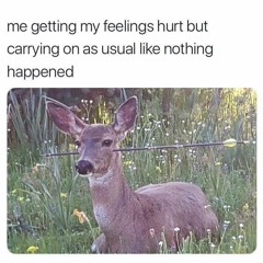 A Cry For Help