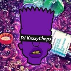 Lil Uzi Vert - New Patek (Slowed Down Remix)By DJ KrazyChops