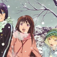 J'san - Cozy Winter