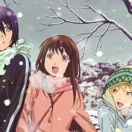 J'san - Cozy Winter