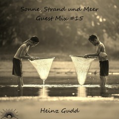 Sonne, Strand und Meer Guest Mix #15 by Heinz Gudd