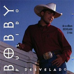 Bobby Pulido - Desvelado (DJLENTOYBAJO EDIT) Chopped