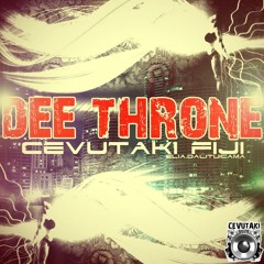 Munda Jam - Vineki Munda (Fiji Sounds System x DeeThrone Reggae Remix)[Remastered] 🎶