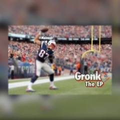 Gronk$ki ft. DZO