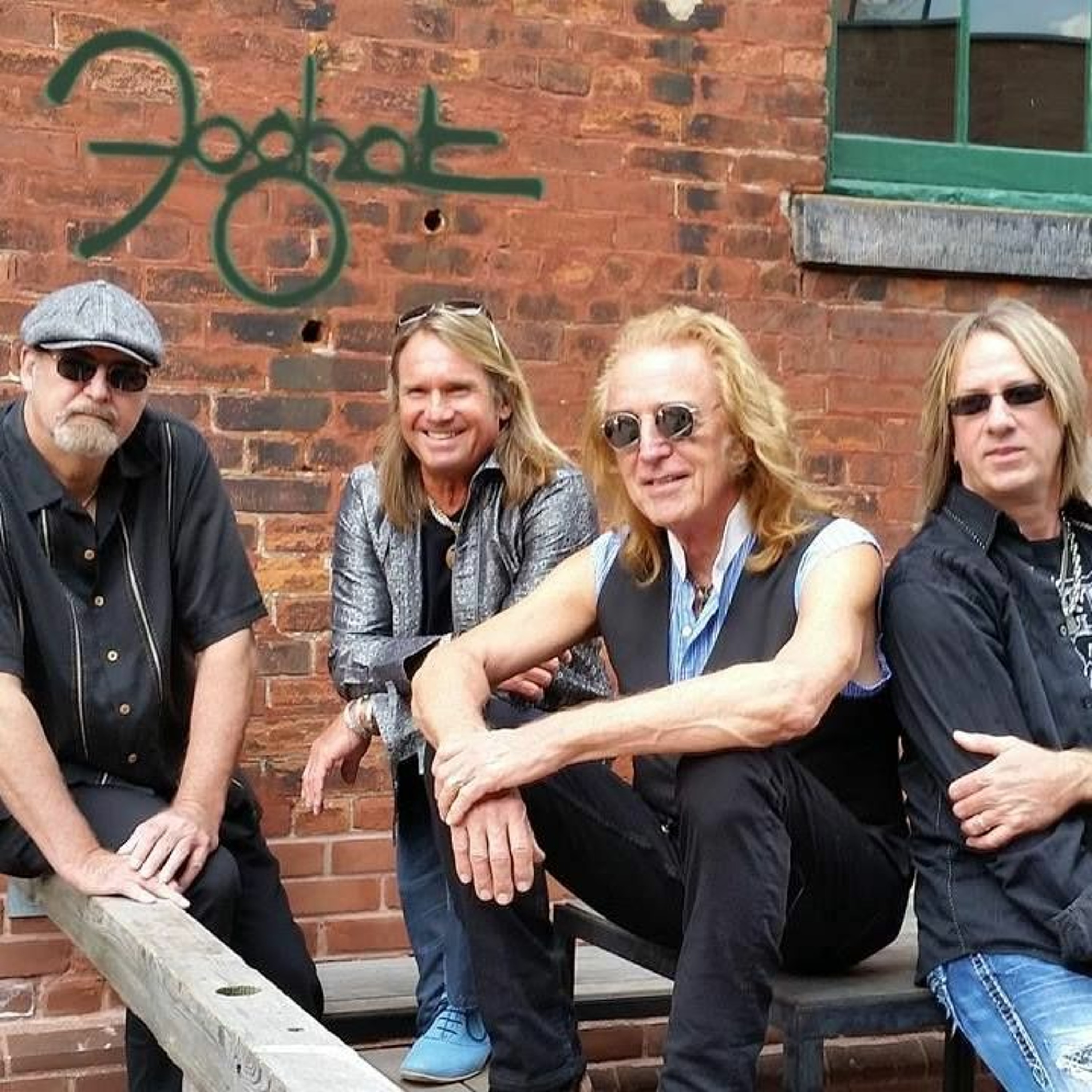 TLC Episode #25 Roger Earl of FOGHAT