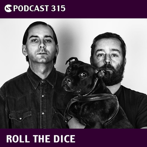 CS Podcast 315: Roll The Dice