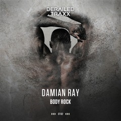 Damian Ray - Body Rock
