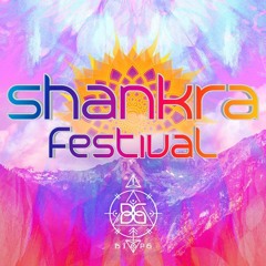 Dj Set @ Shankra Festival 2018 on the Lotus ❁ Floor    ☆ FREE DOWNLOAD ☆