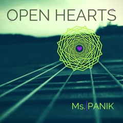 OPEN HEARTS