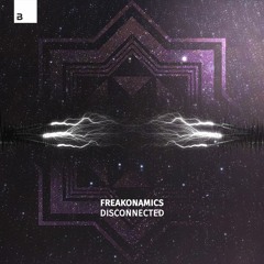 Freakonamics - Disconnected  [FREE DOWNLOAD]