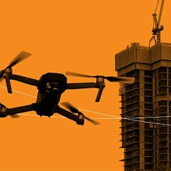 Philip Banks-Welsh on Drones