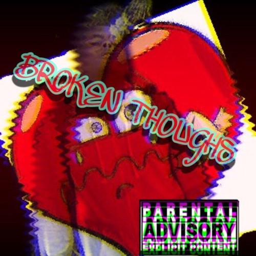 K8do-broken thoughts