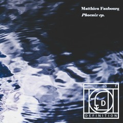 Matthieu Faubourg - Slow Down
