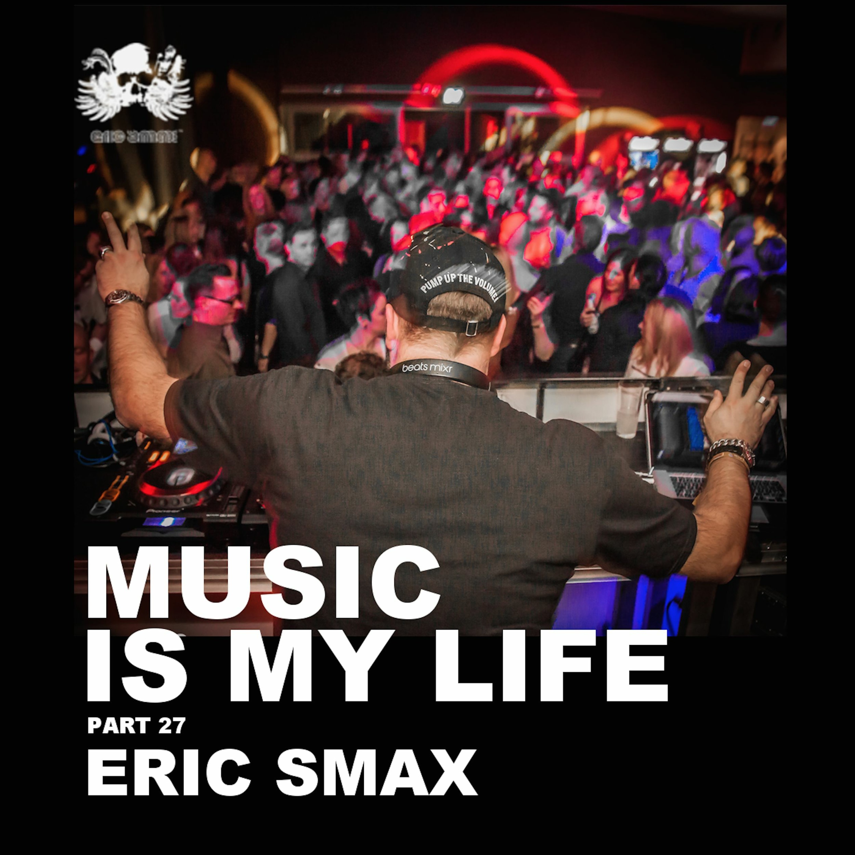 Eric Smax