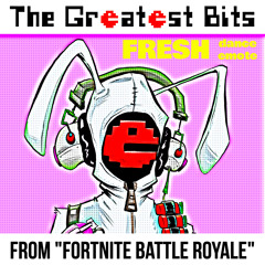 Fresh Emote Dance from Fortnite Battle Royale performed by The Greatest Bits
