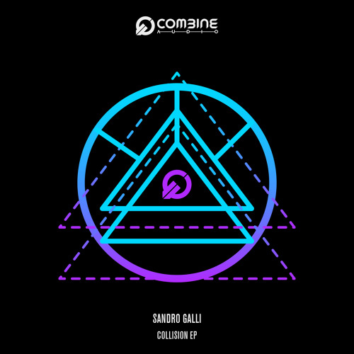 Sandro Galli - Sonar [COMBINE013]