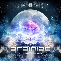 Brainiac - Computer Brains