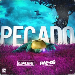 DJ Pausas & DJ Palhas Jr. feat. Trigo Limpo - Pecado