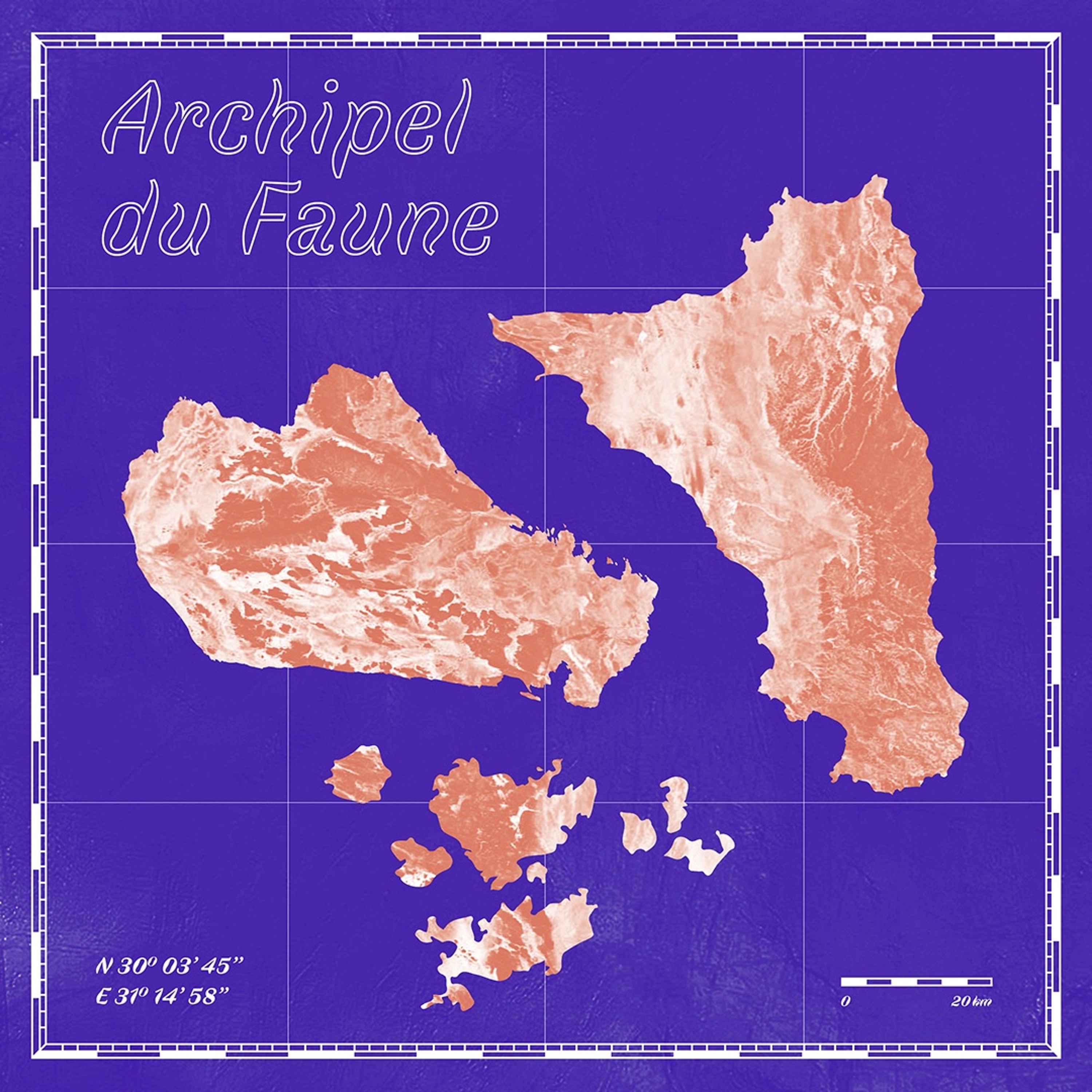 Épisode 11 - l'Archipel du Faune