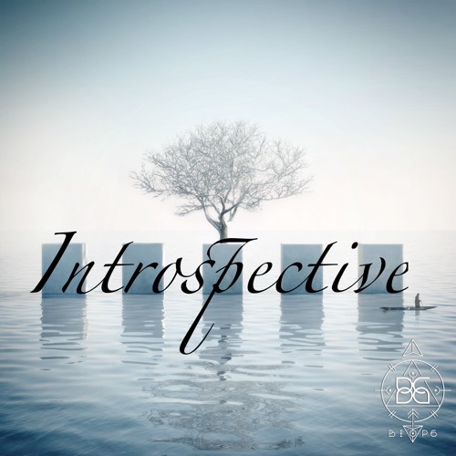 Introspective - Dj Set Autumn 2015 (Deep Techno)