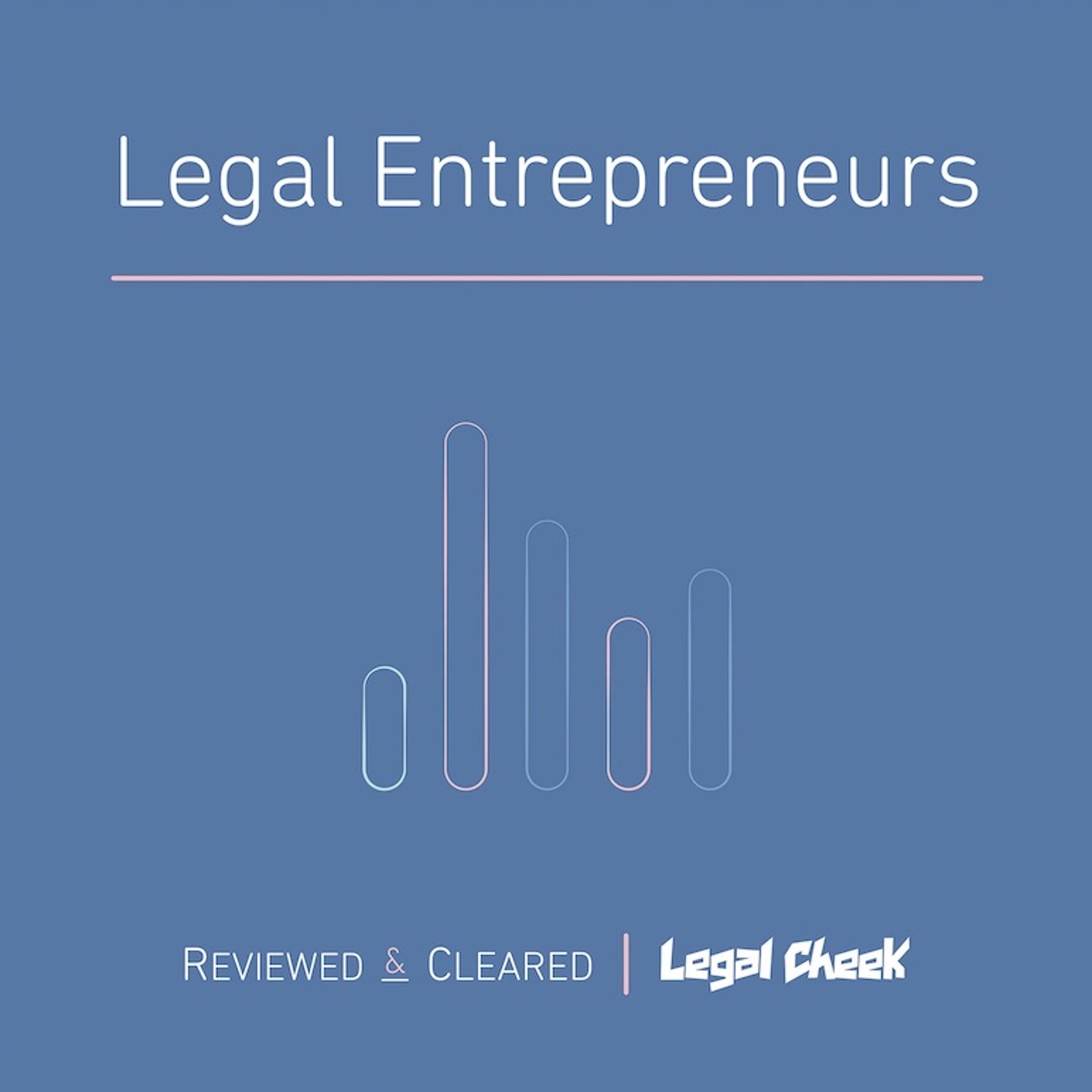 Legal Entrepreneurs: Nicola Hartley