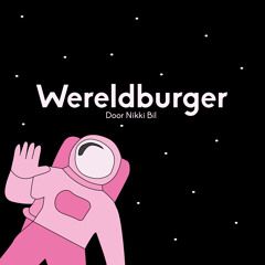 Wereldburger