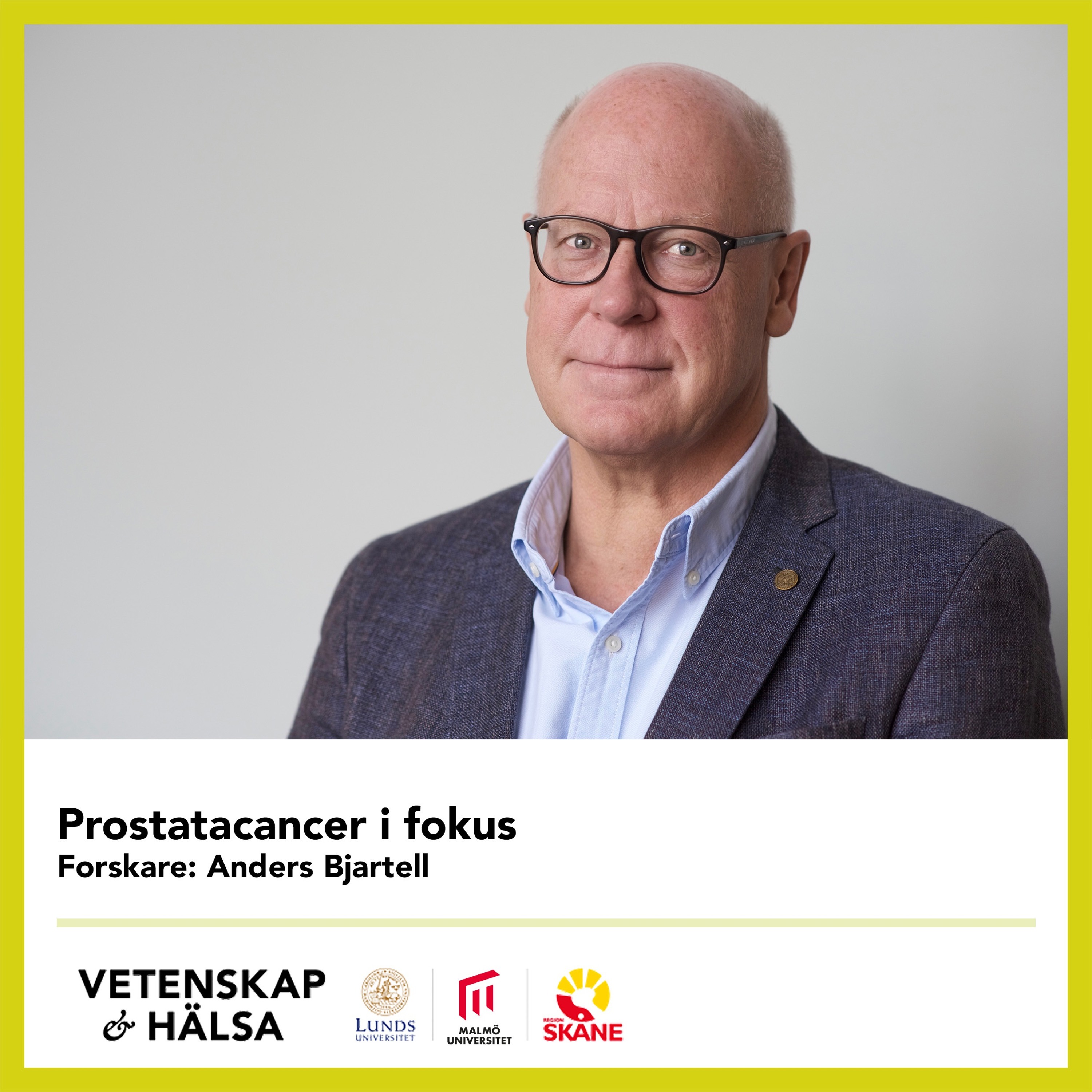 Vetenskap och hälsa