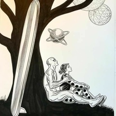 Traditions Podcast Vol. 3 - Sprawl