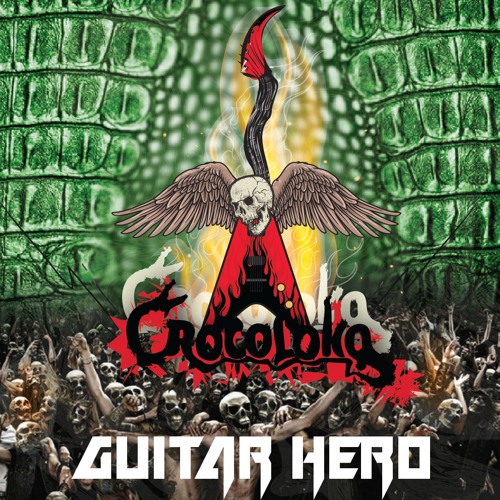 Guitar Hero EP Preview