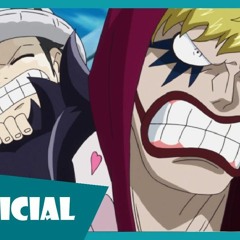 Rap về Rosinante "Corazon" (One Piece) - Phan Ann