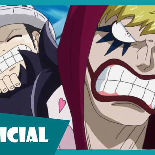 Rap về Rosinante "Corazon" (One Piece) - Phan Ann