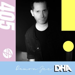 Damon Jee - DHA Mix #405