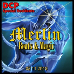 Merlin @ DCP Special residents 2018