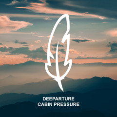 Deeparture - Cabin Pressure (Nils Hoffmann Remix)