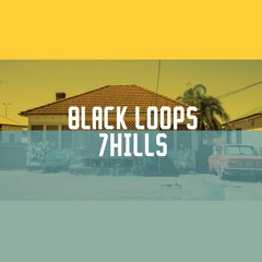 SB PREMIERE: Black Loops - King Paul(ft. Nikos Haropoulos) [Freerange Records]