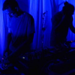Ksoul/Black Seed - Live in the Mix - Bunker Turin