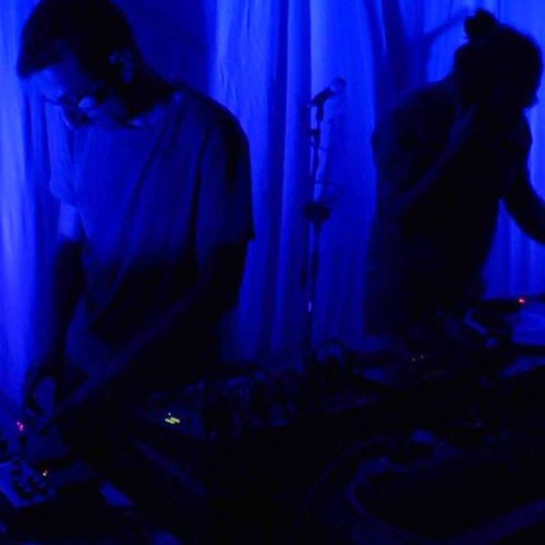 Ksoul/Black Seed - Live in the Mix - Bunker Turin