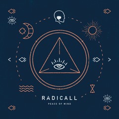 Radicall - Keep Your Distance