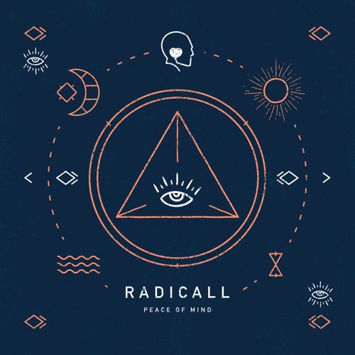 Radicall - Keep Your Distance