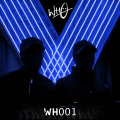 WH001 - Halloween Mix